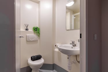 1 bed house, Crown Street, East Reading, Reading, RG12SE - Image 5